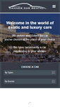 Mobile Screenshot of cannes-car-rental.com